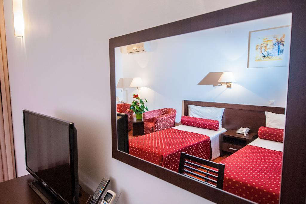 Hotel Mon Jardin Mahmudia Chambre photo