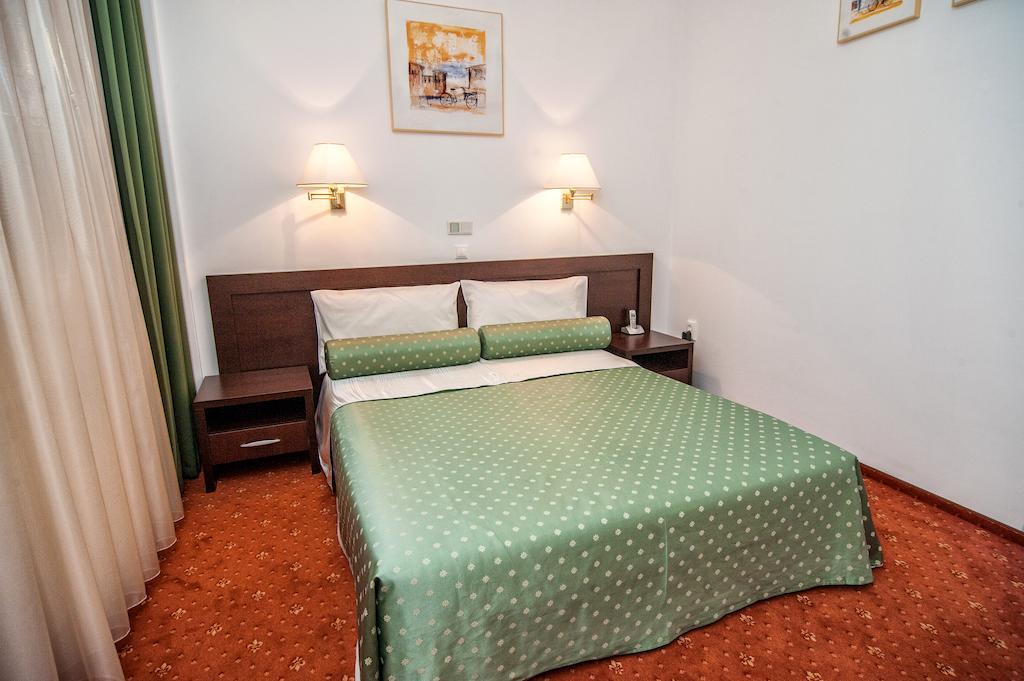 Hotel Mon Jardin Mahmudia Chambre photo
