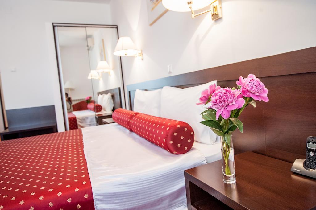 Hotel Mon Jardin Mahmudia Chambre photo